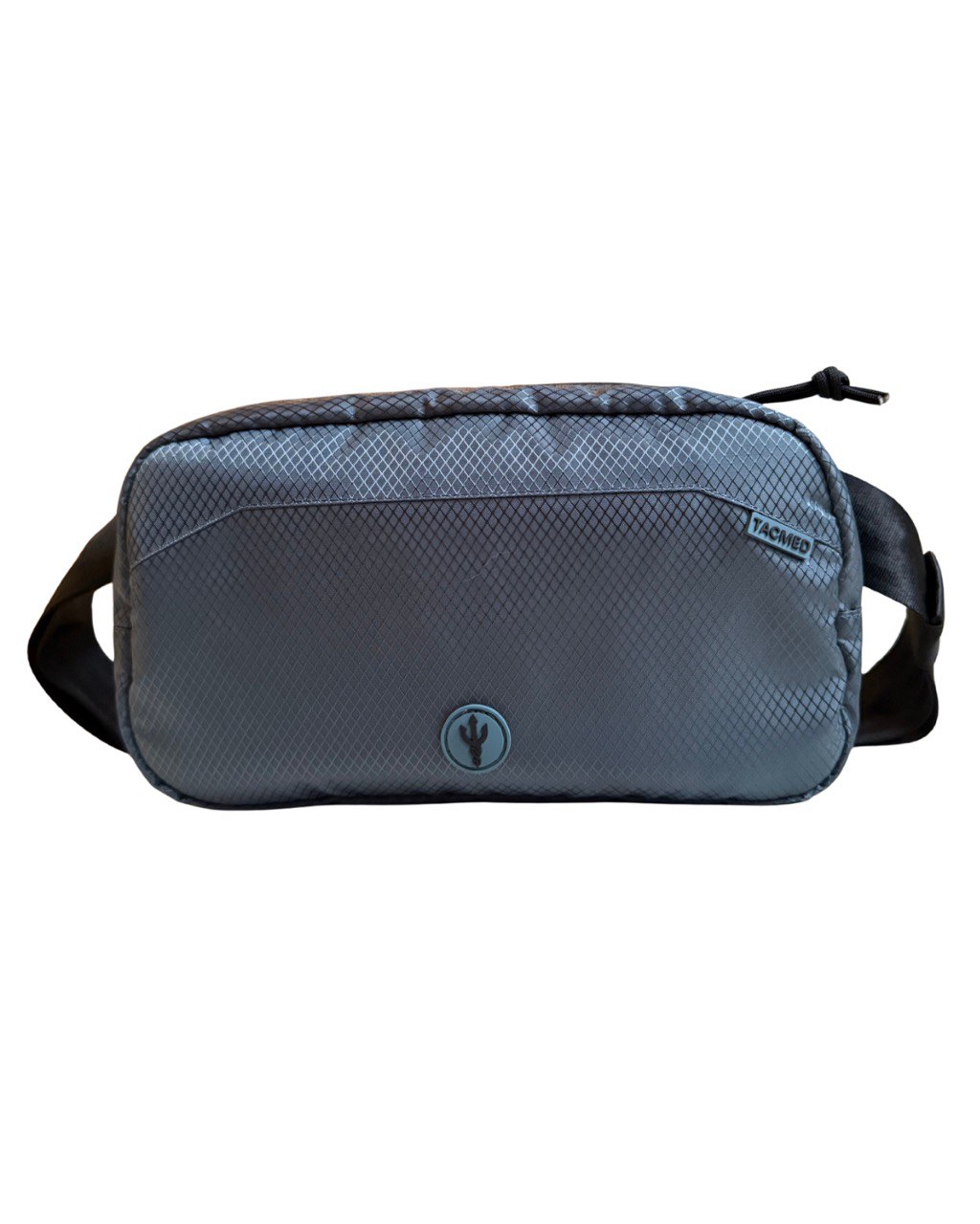 Нагрудна/напоясна сумка-аптечка