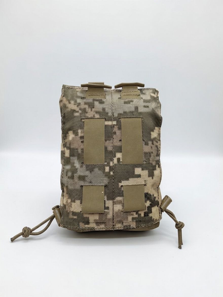 Аптечка OPS-FAK MM-14 з Celox Rapid