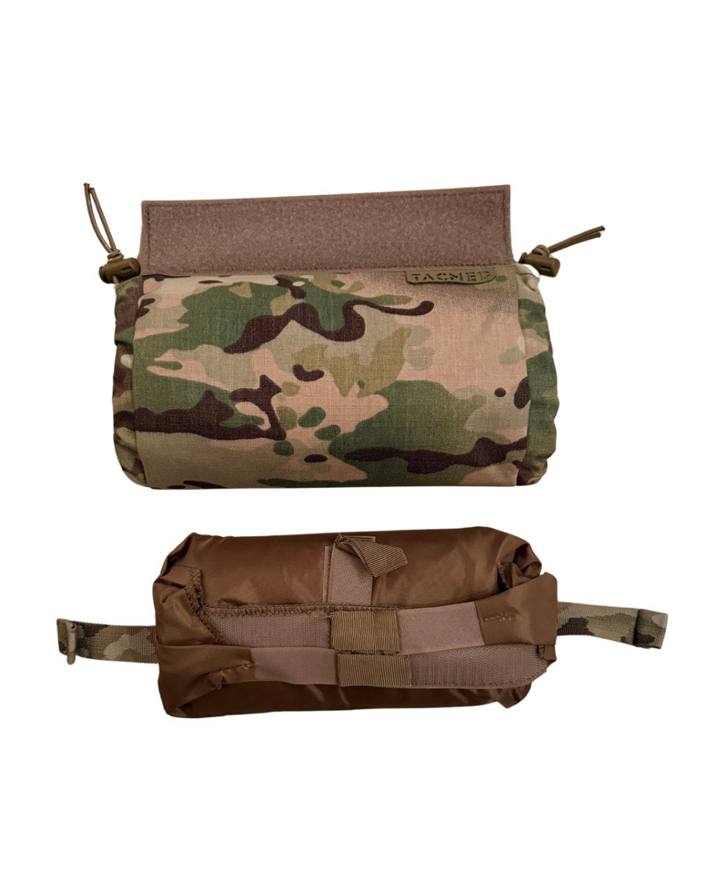 Аптечка Ролл TACMED  з QuickClot Combat gauze Multicam