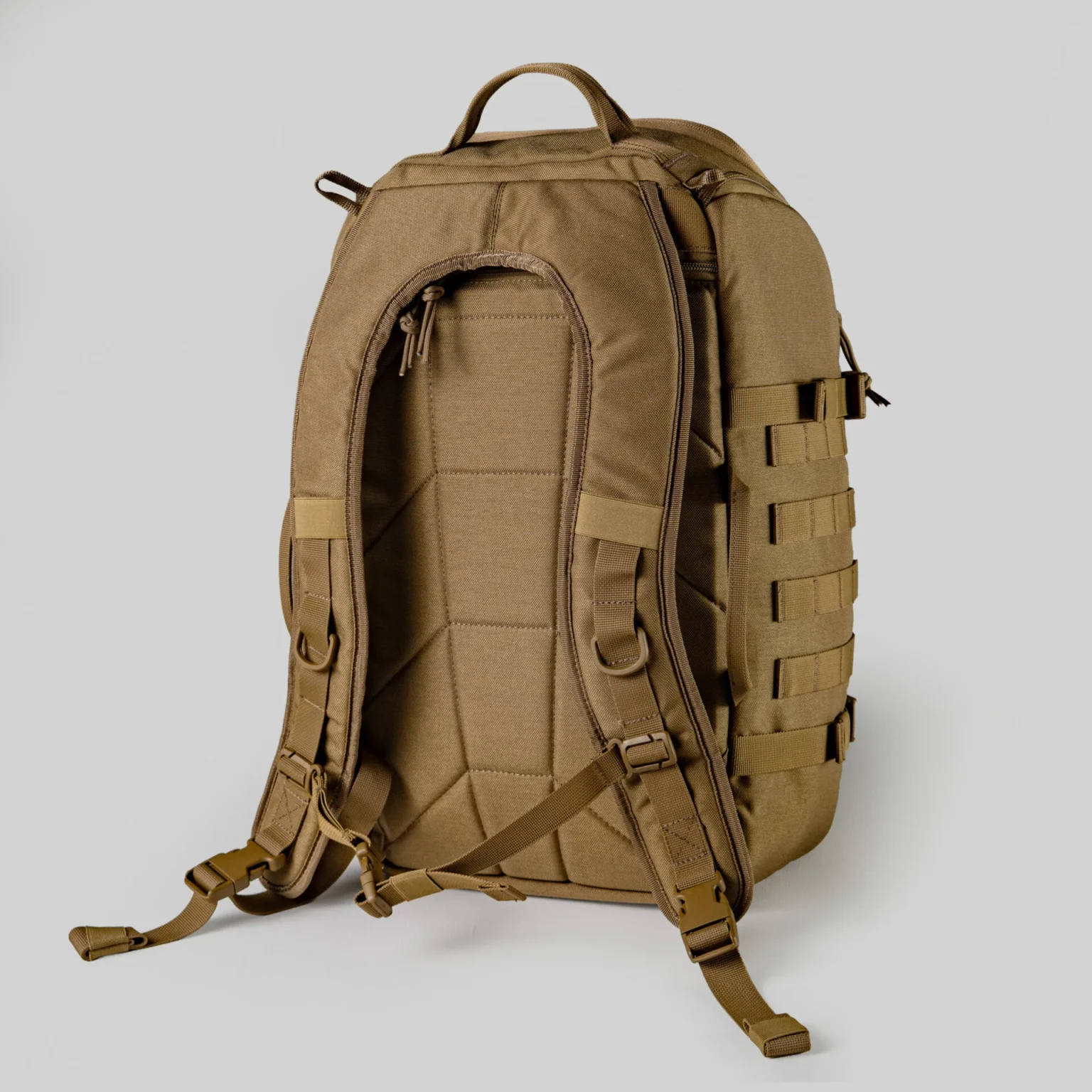 Модульний медичний рюкзак “Квінтус ІІ” Coyote