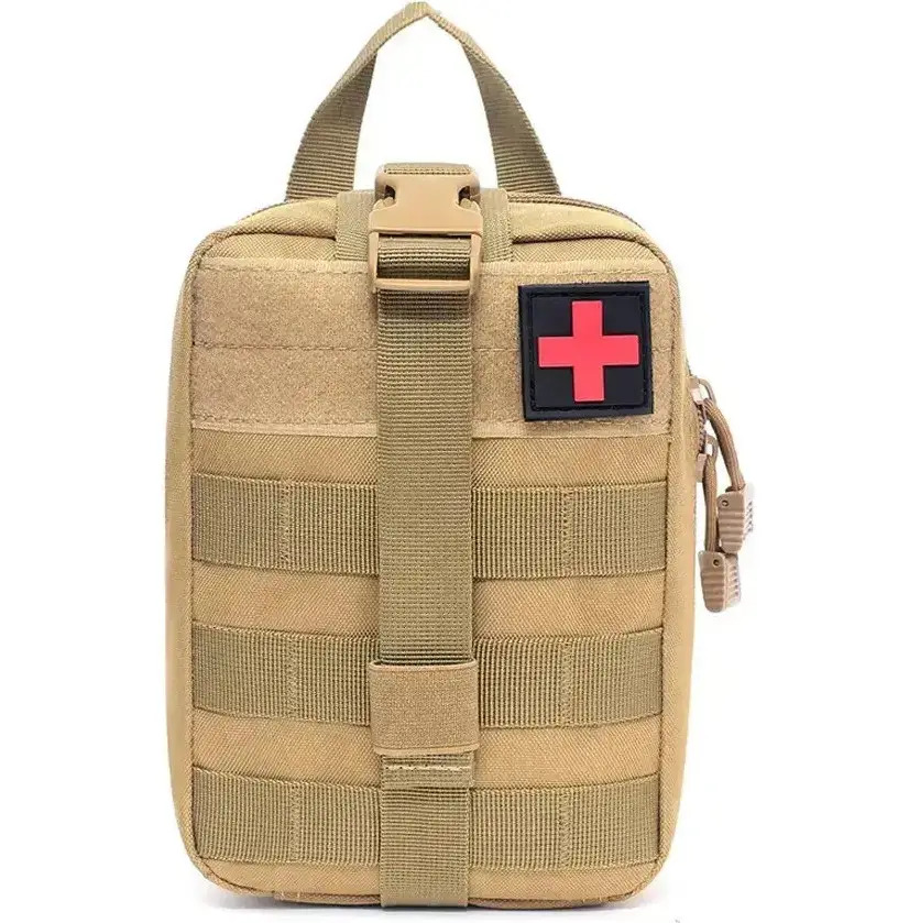 Аптечний підсумок Coyote відривний