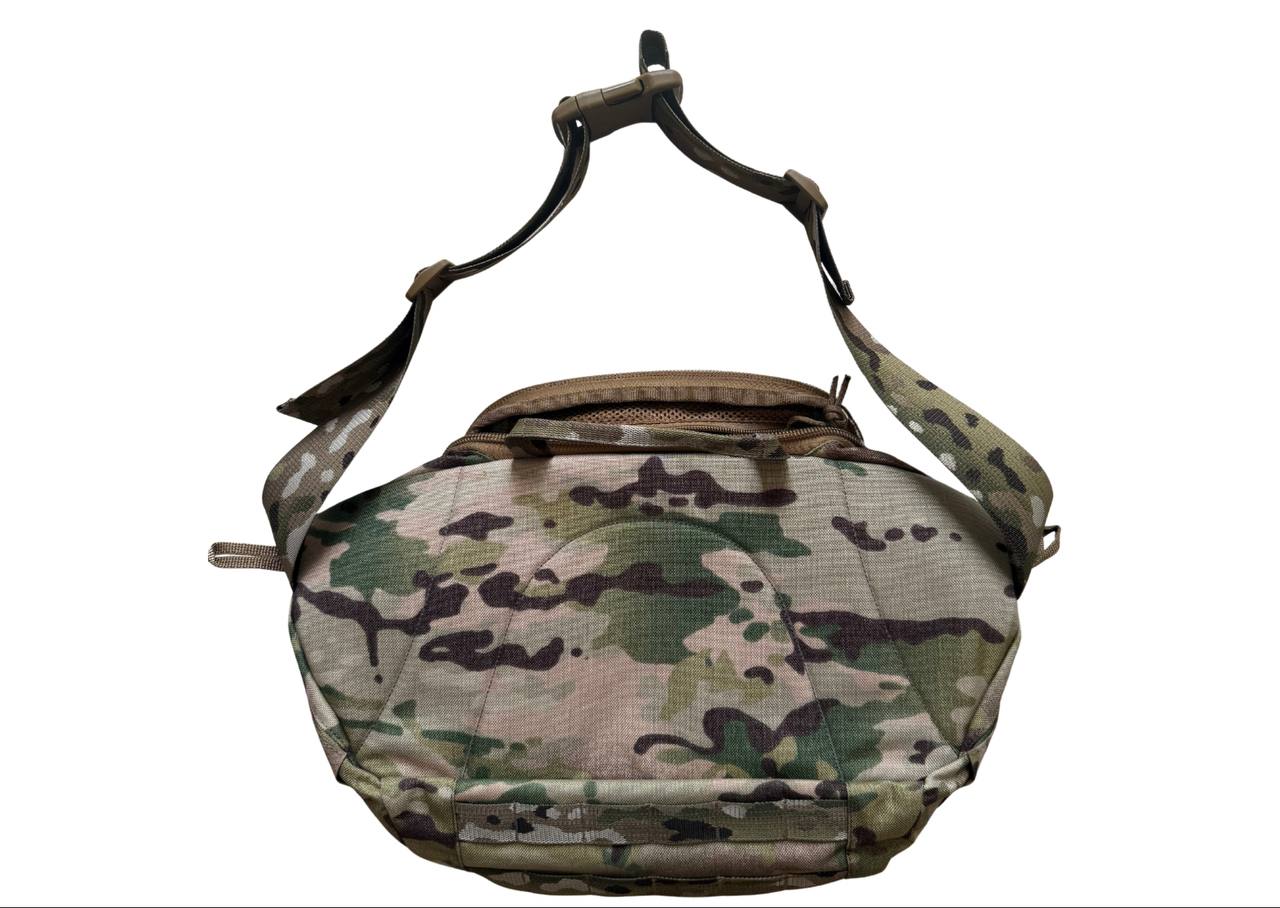 Напоїсна сумка Anethum 7l Multicam
