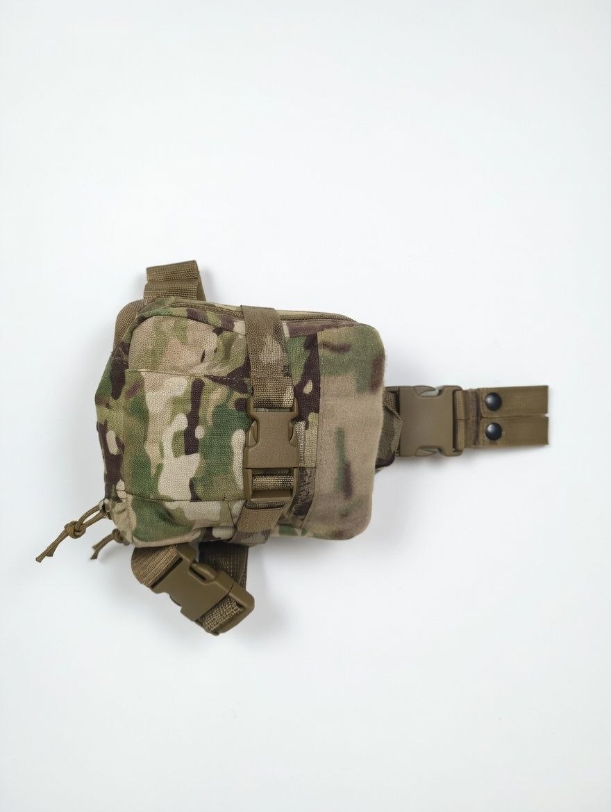 Набідрена Аптечка LegBag