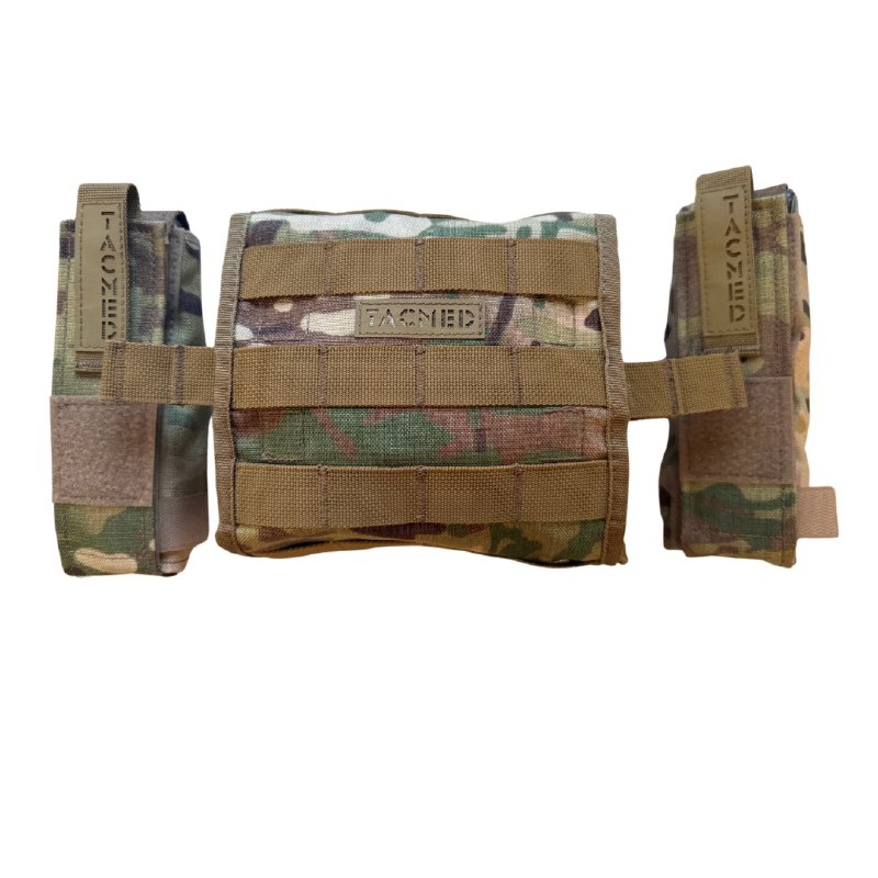 IFAK Tacmed first aid kit