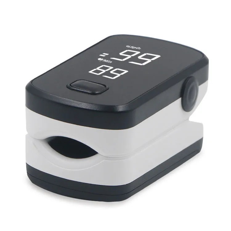 Пульсоксиметр