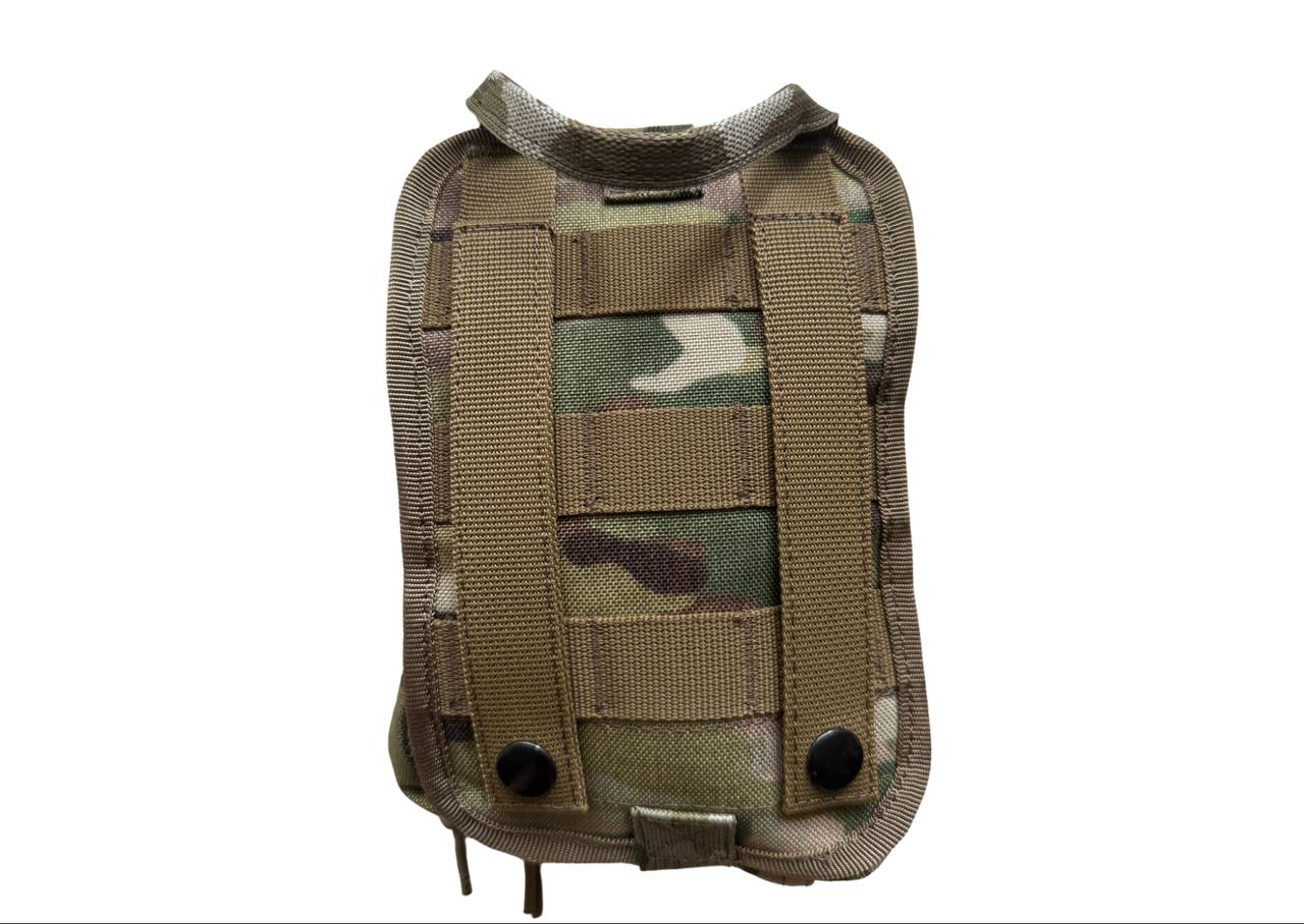 Аптечка TACFAK з QuickClot Combat gauze (Multicam)
