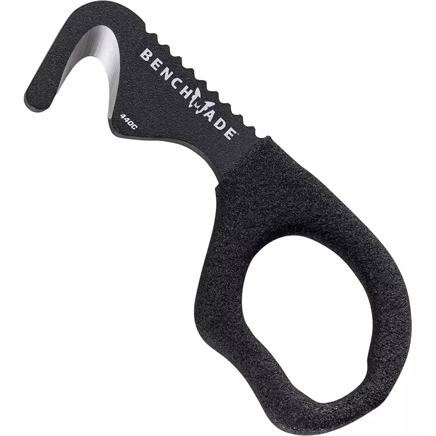Benchmade 7 Rescue Strap Cutter (kydex)