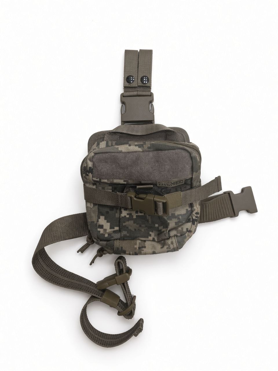 Detachable pouch for leg first aid kit Leg Bag MM14