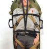 SKEDCO® Rapid Extraction Sked® – OD Green