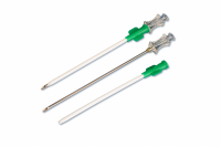 Decompression needle 15G
