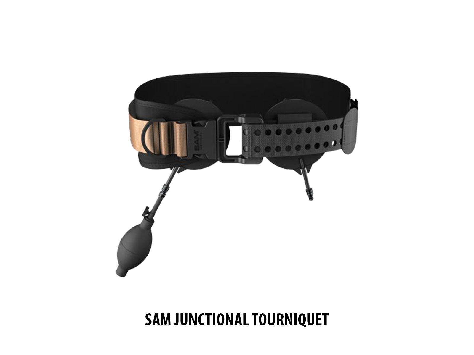 Вузловий турнікет SAM JT