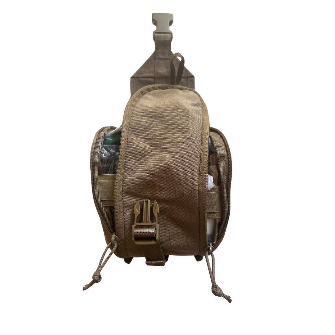 Medic first aid kit