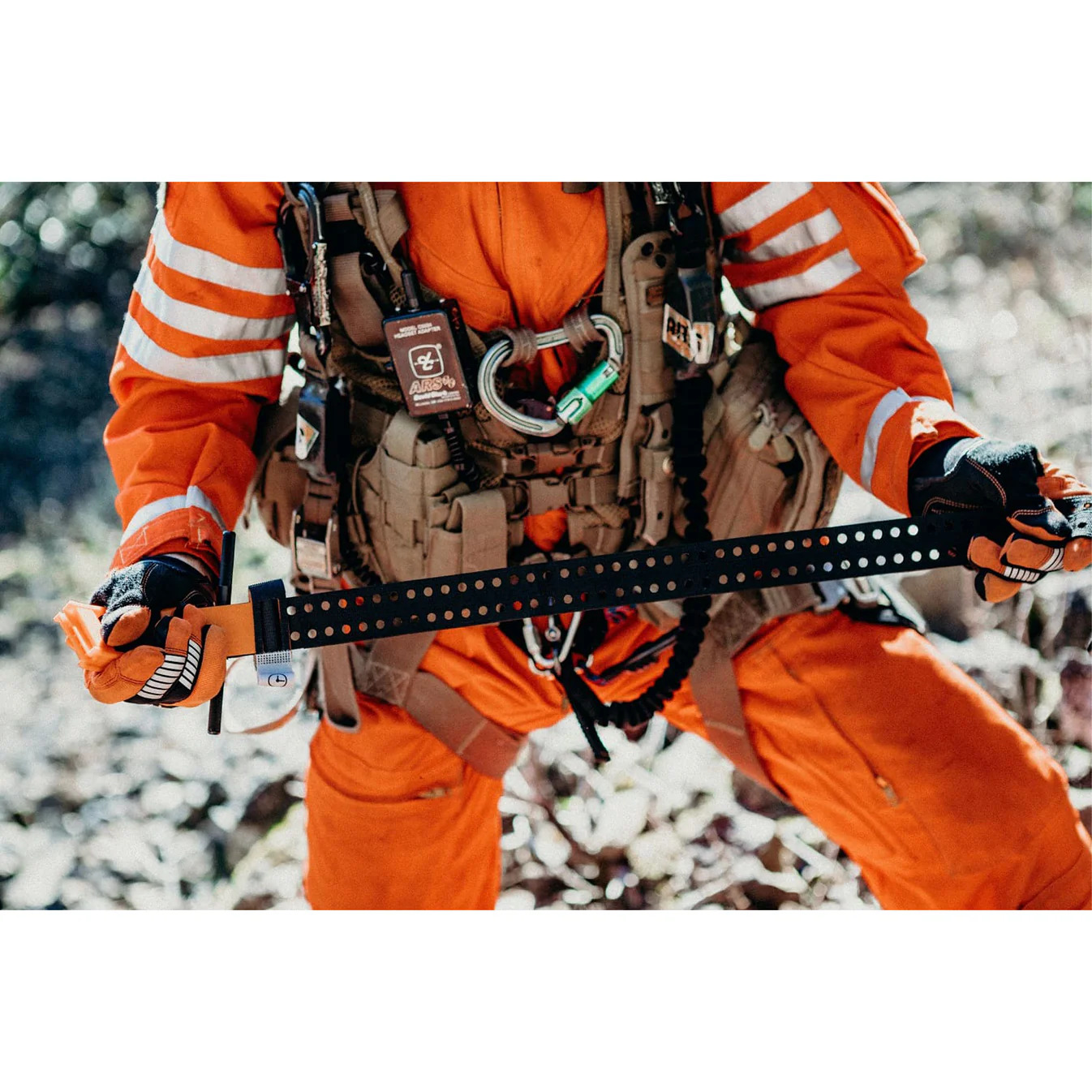 Турнікет SAM XT Оrange