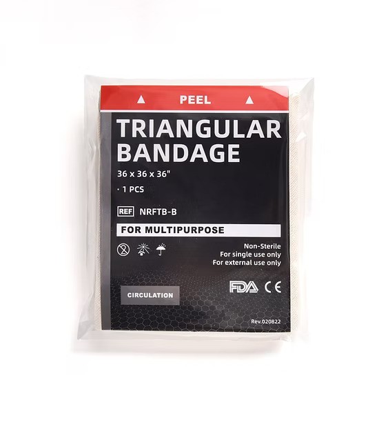 Triangular Bandage
