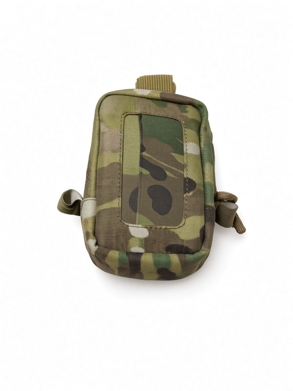 Підсумок під медичні рукавички Tacmed (Multicam)