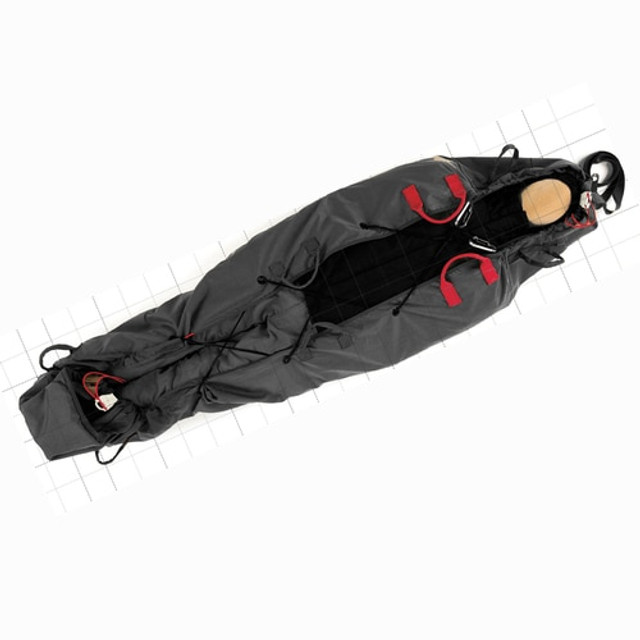 EXTRACT 2 evacuation stretchers