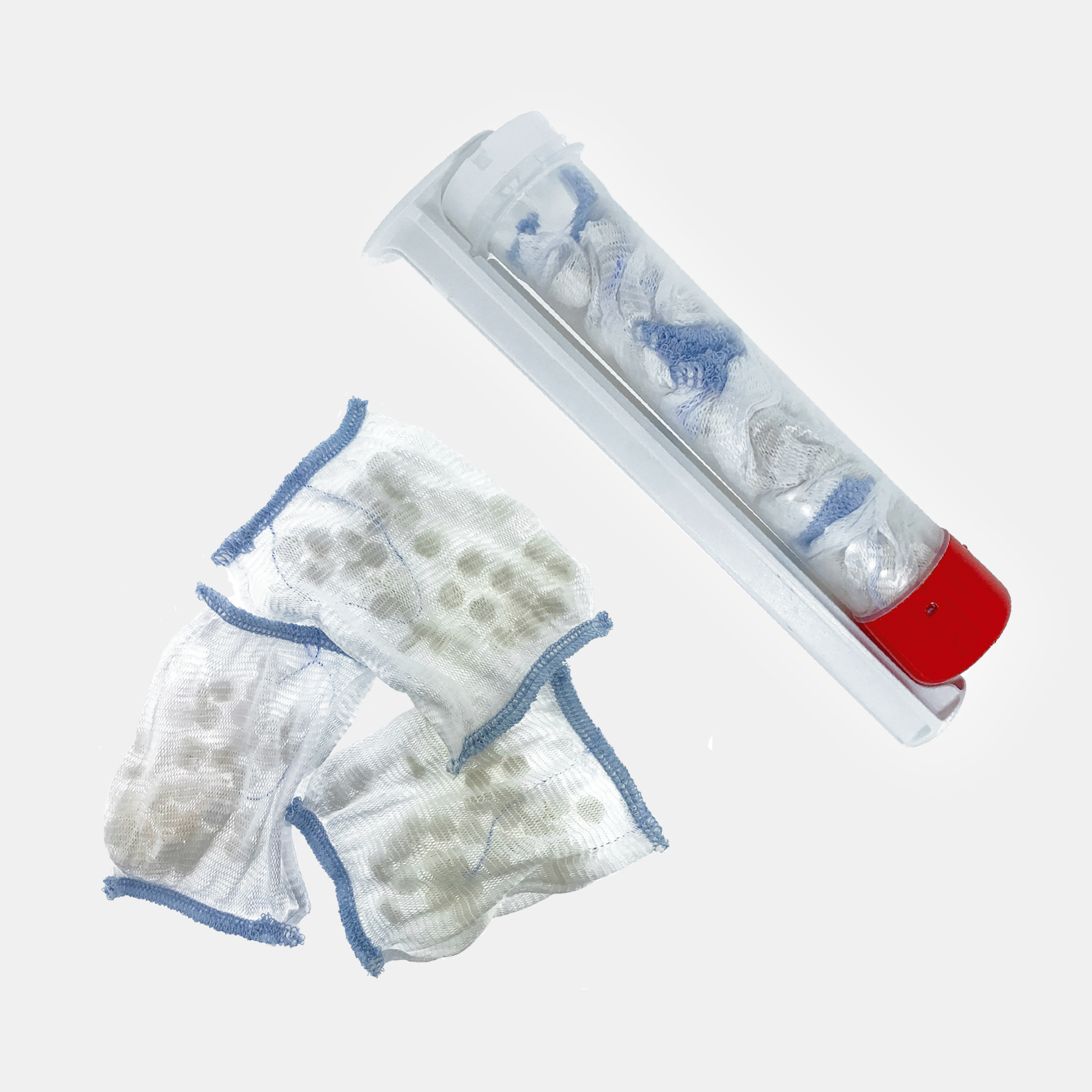 Hemostatic agent XSTAT 30 Gen2