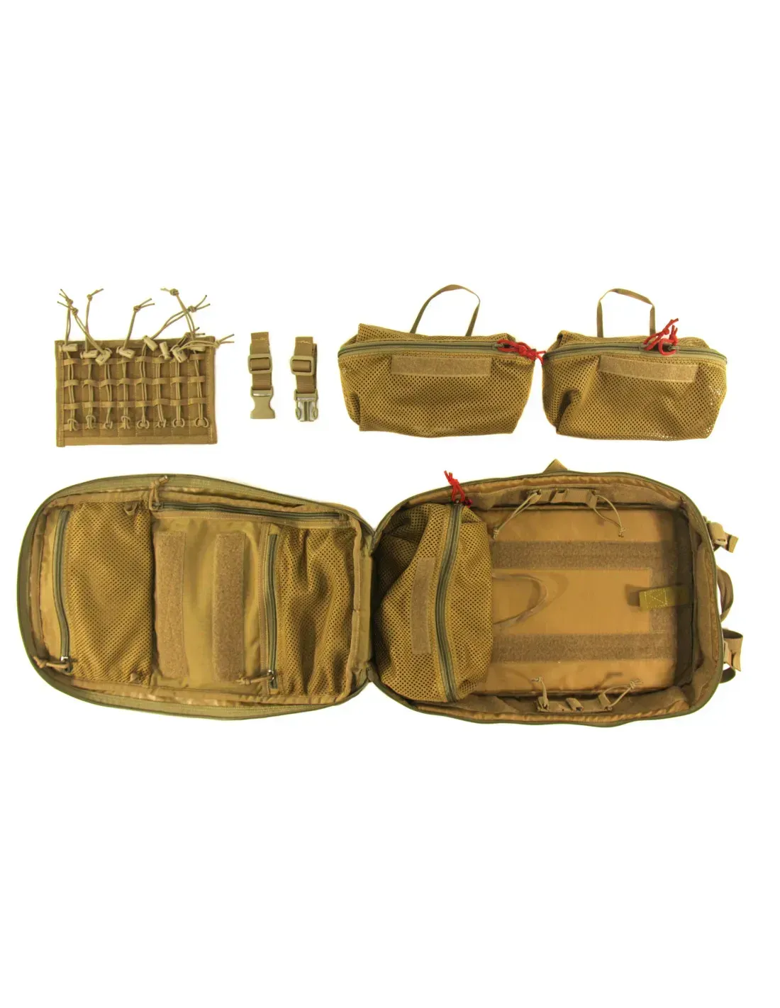 Animus-Adapt Assault Medical Backpack
