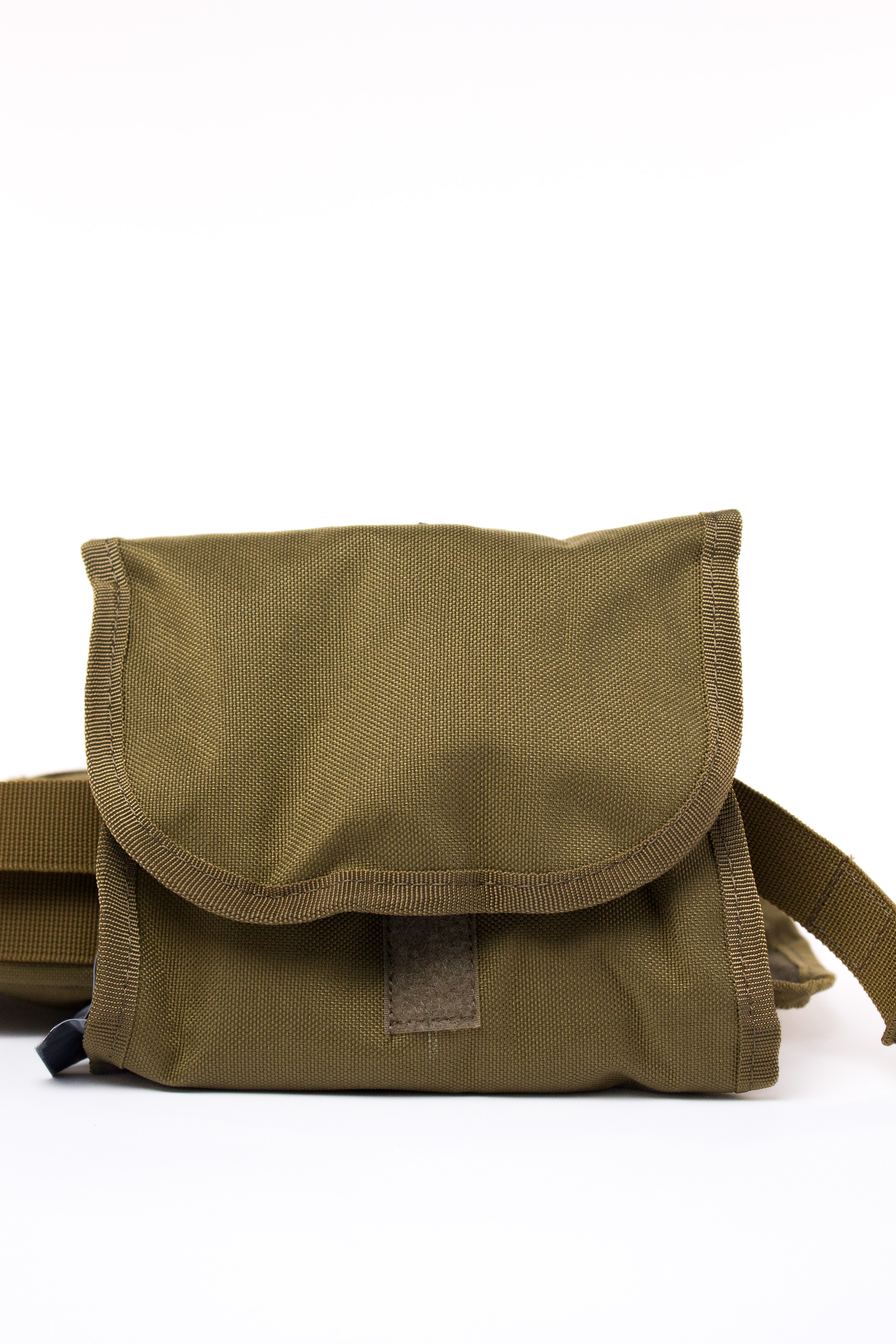 Аптечка IFAK Tacmed TAN