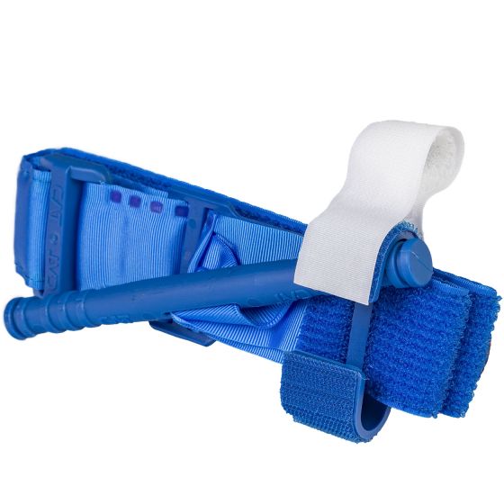 Combat Application Tourniquet (C-A-T) - Blue