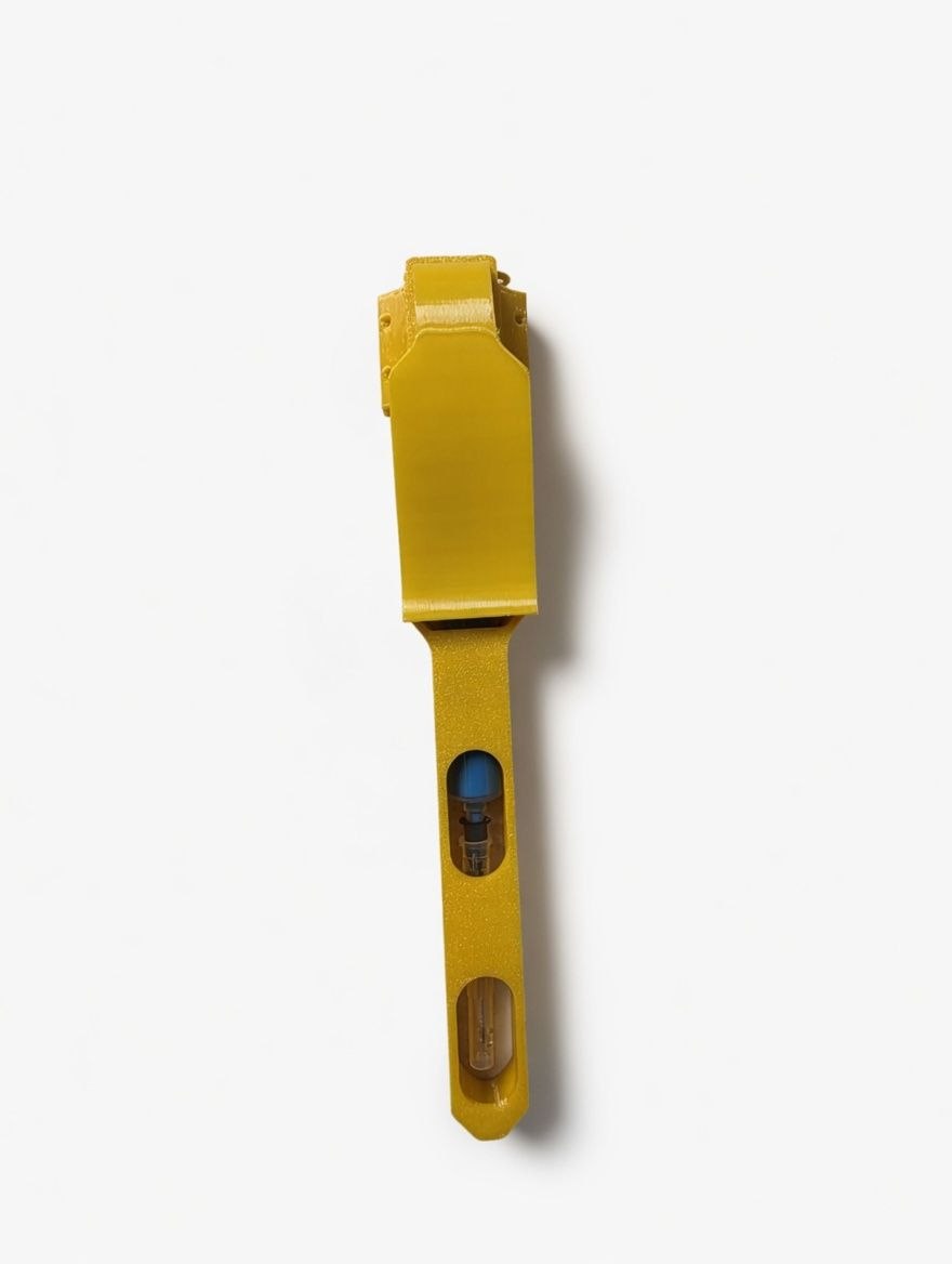 Холдер для шприця 5мл