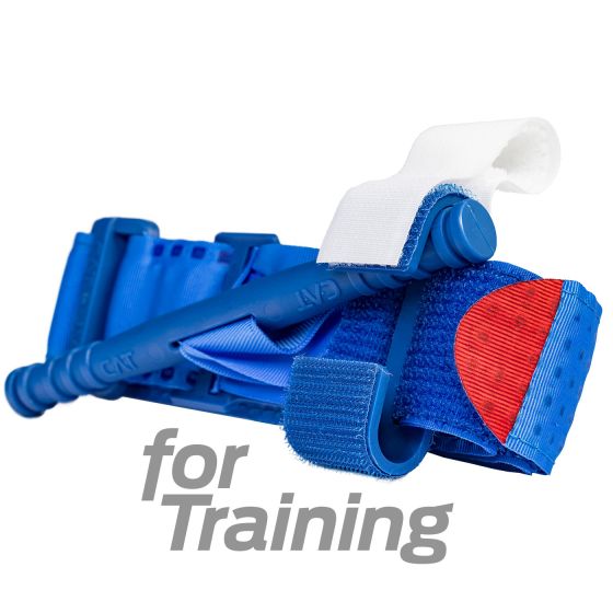 Турнікет C.A.T Gen7 Blue