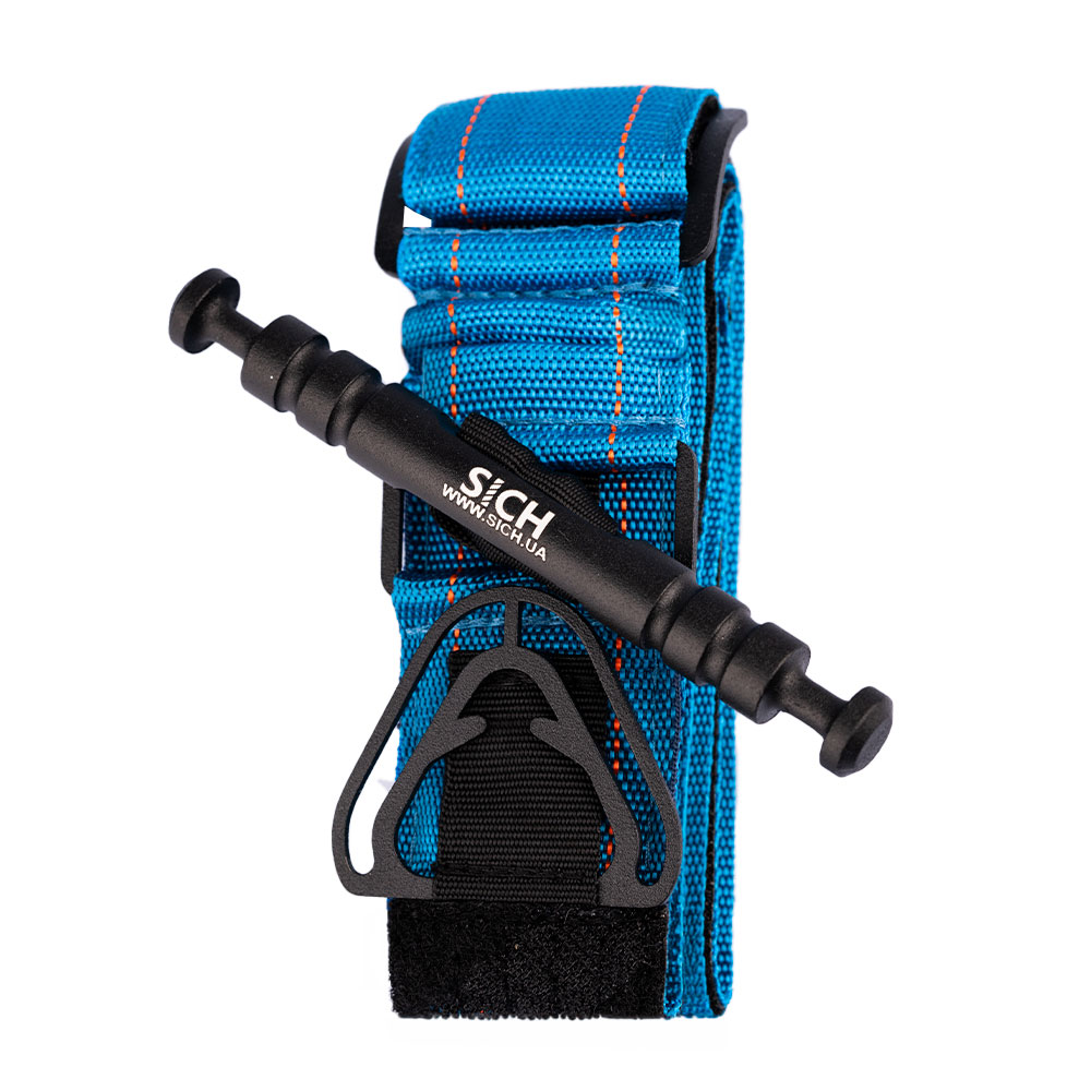 Torniquet SICH Blue