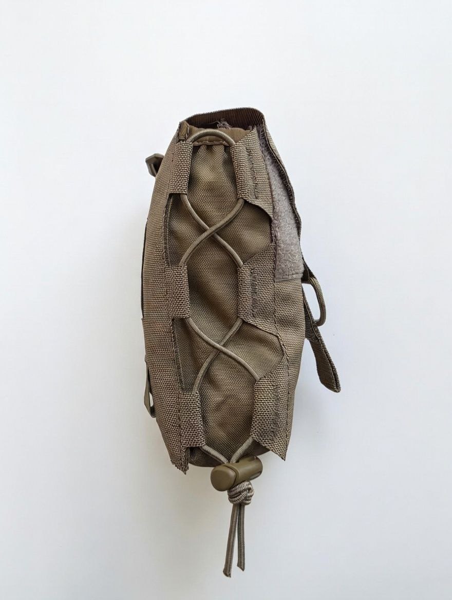 Аптечка OPS-FAK Coyote з Гемостатиком