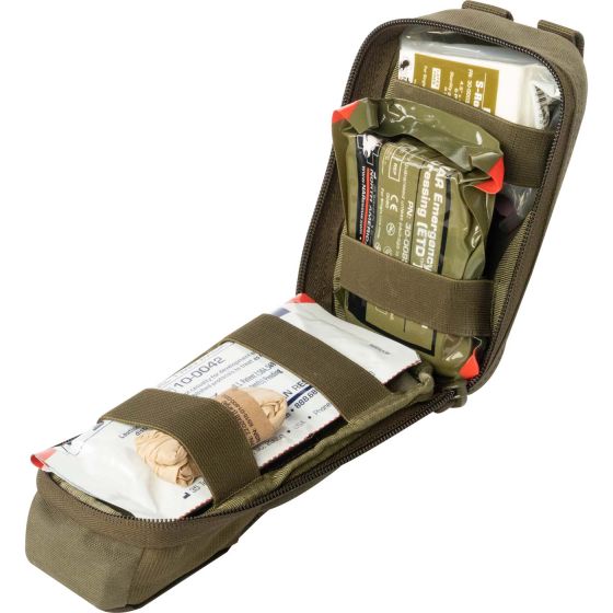 Військова аптечка від North American Rescue Roo MFAK kit