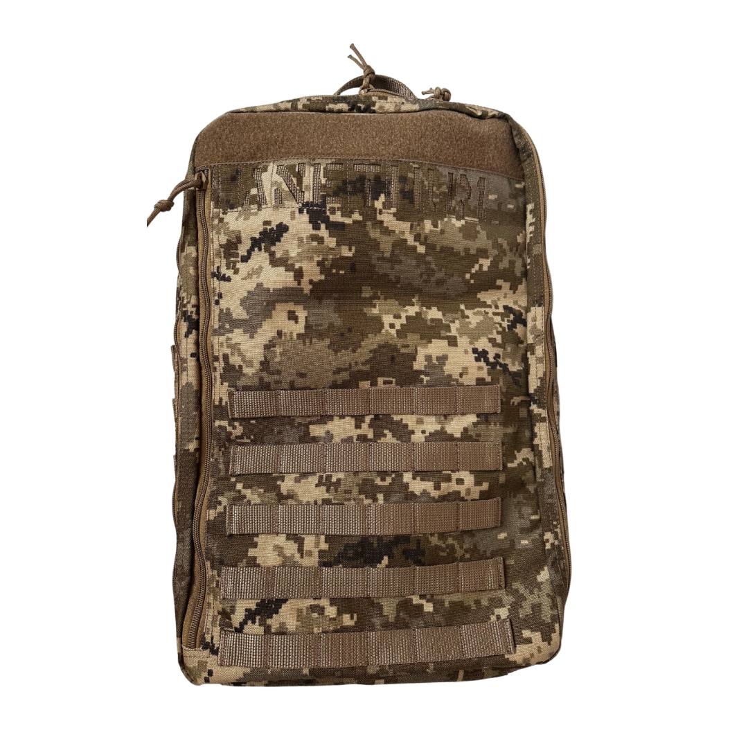 Backpack medical Anethum (color MM-14)