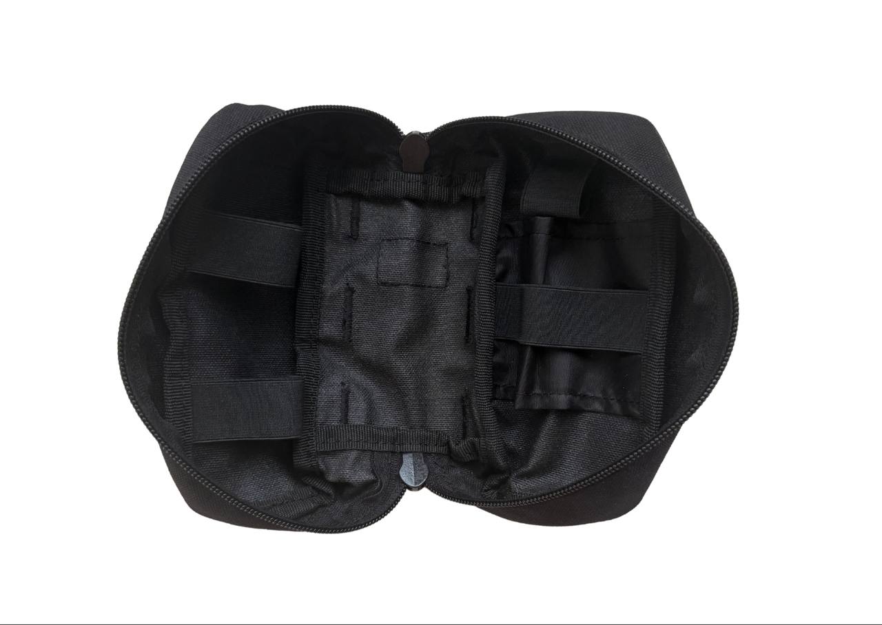 Аптечний підсумок Black