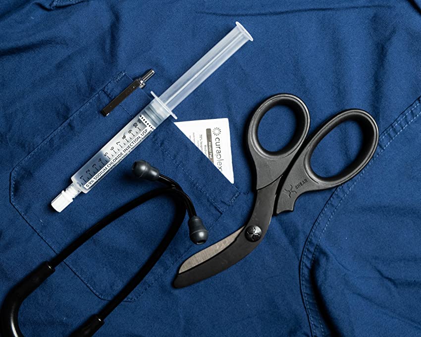 XSHEAR atraumatic scissors