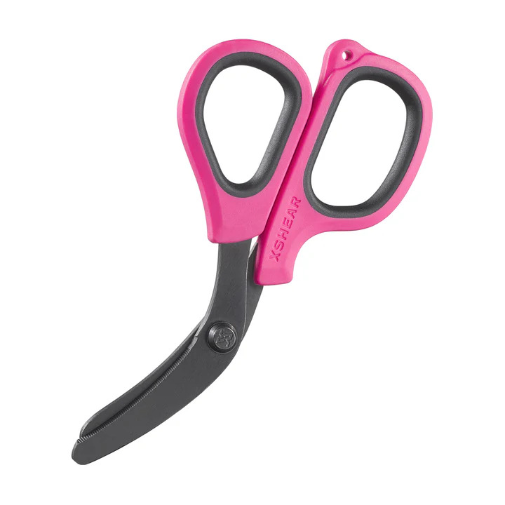 Атравматичні ножиці XShear Mini Trauma Shears Olive