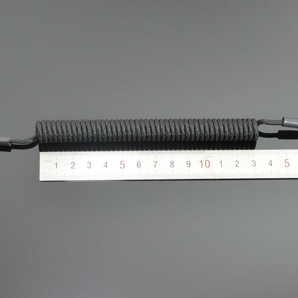 Страхувальний шнур універсальний койот