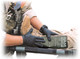 Шина Sam Splint II 92см
