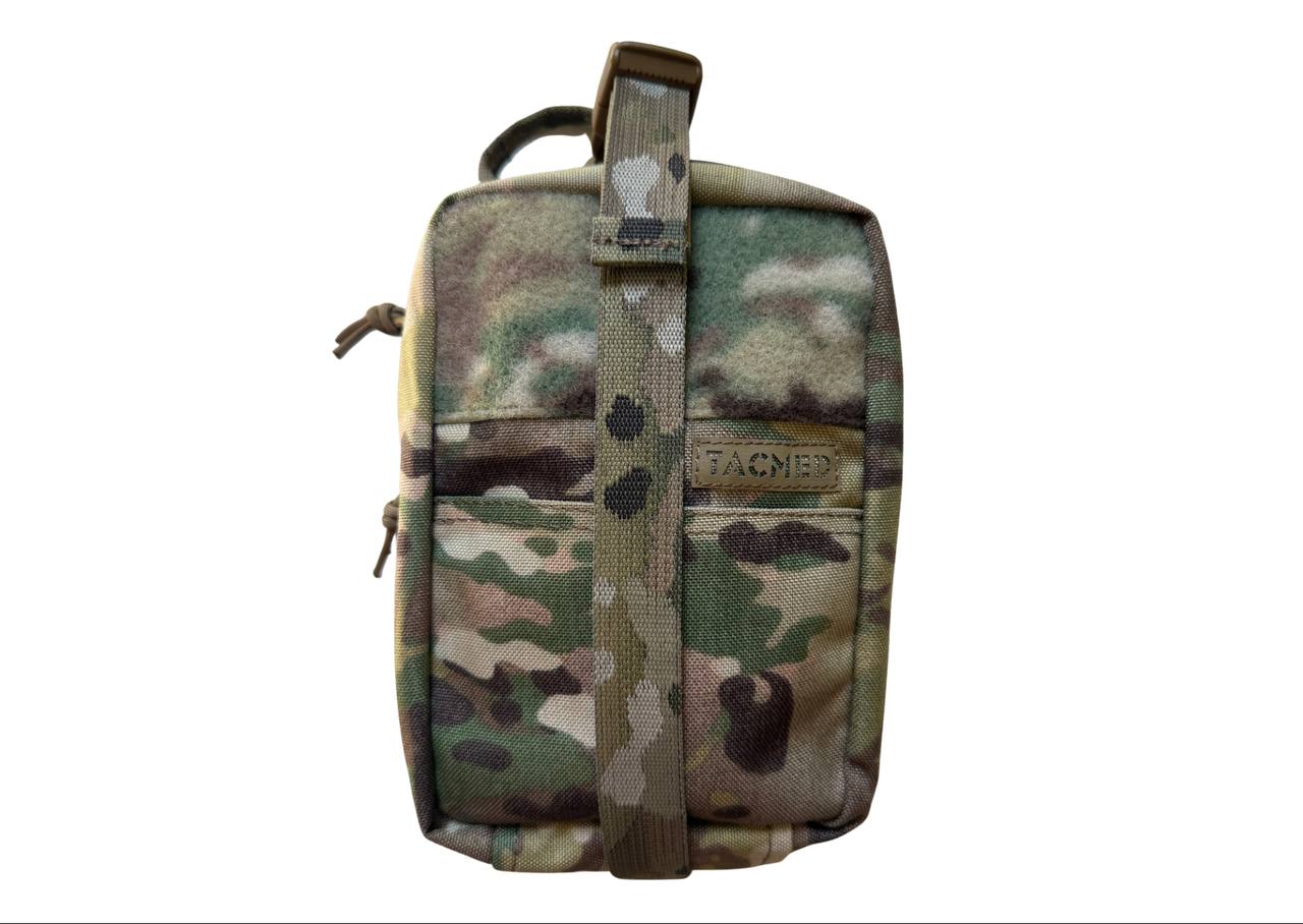 Аптечка TACFAK Multicam