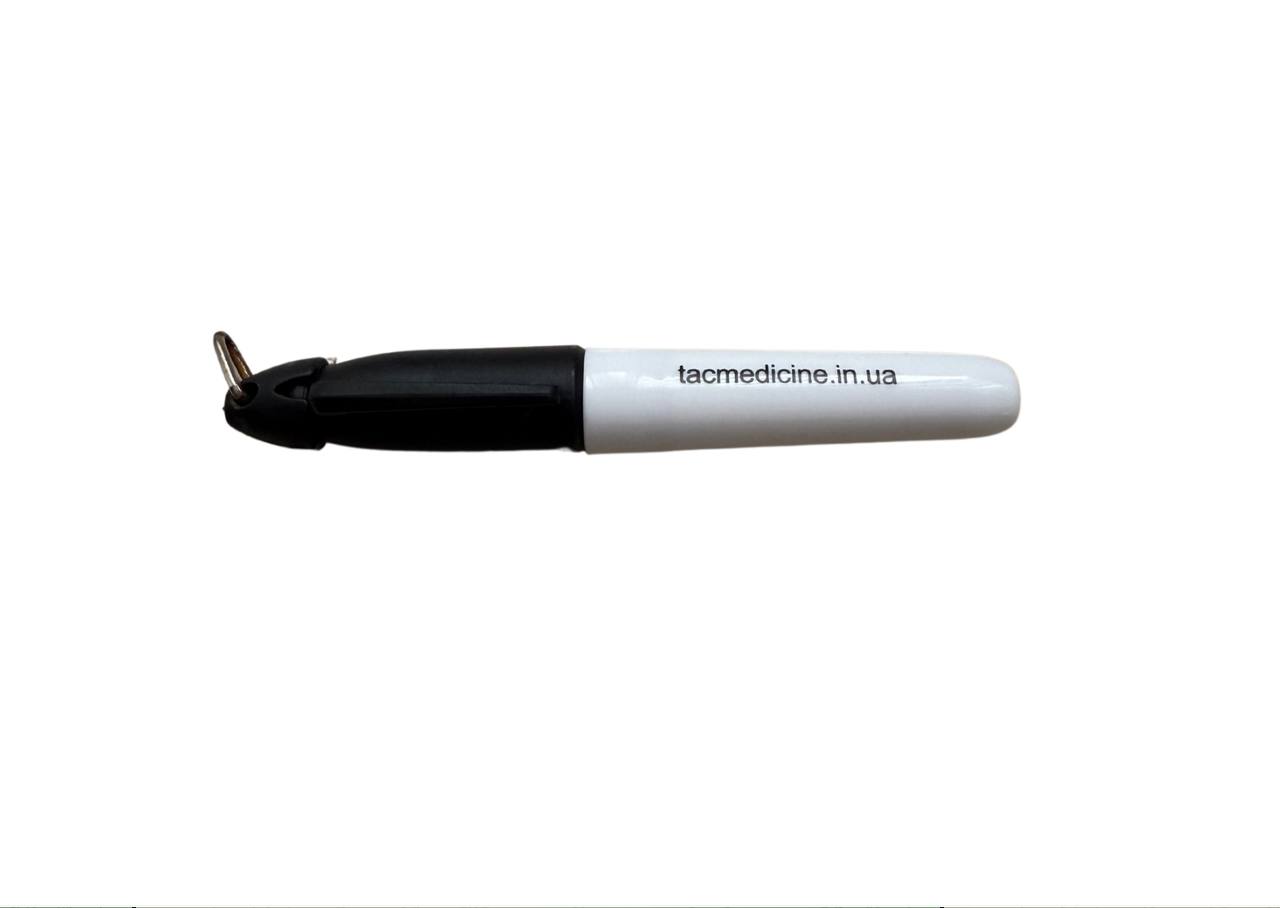 Permanent marker