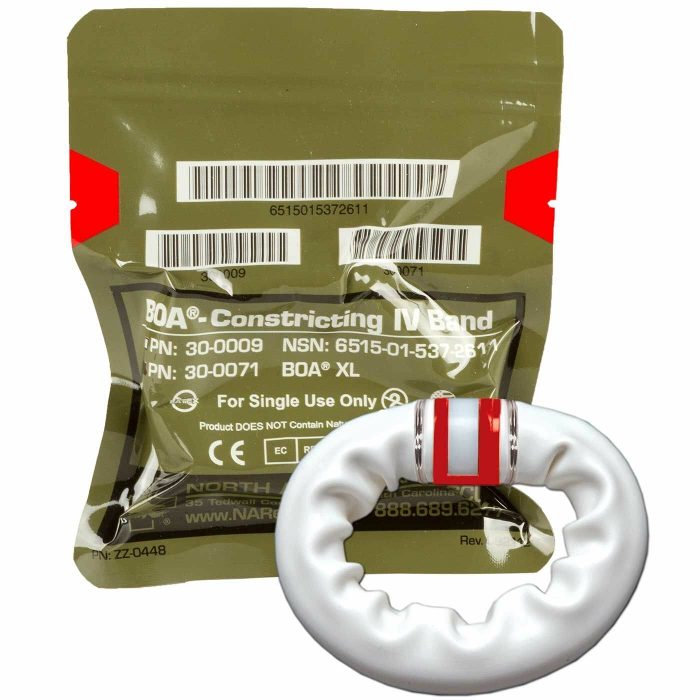 Венозний джгут NAR Constricting Boa XL