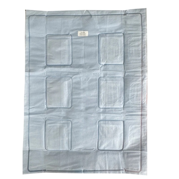 Thermal blanket Ready Hit II