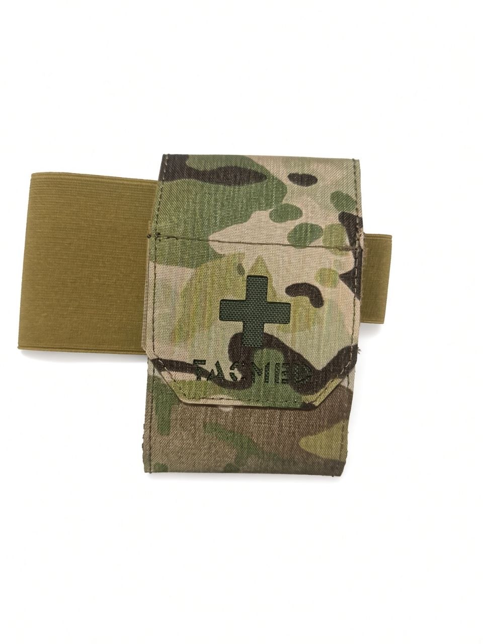 Аптечка Microtac Multicam G2 + СAT G7