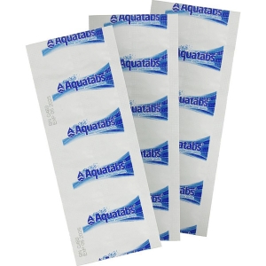 Aquatabs