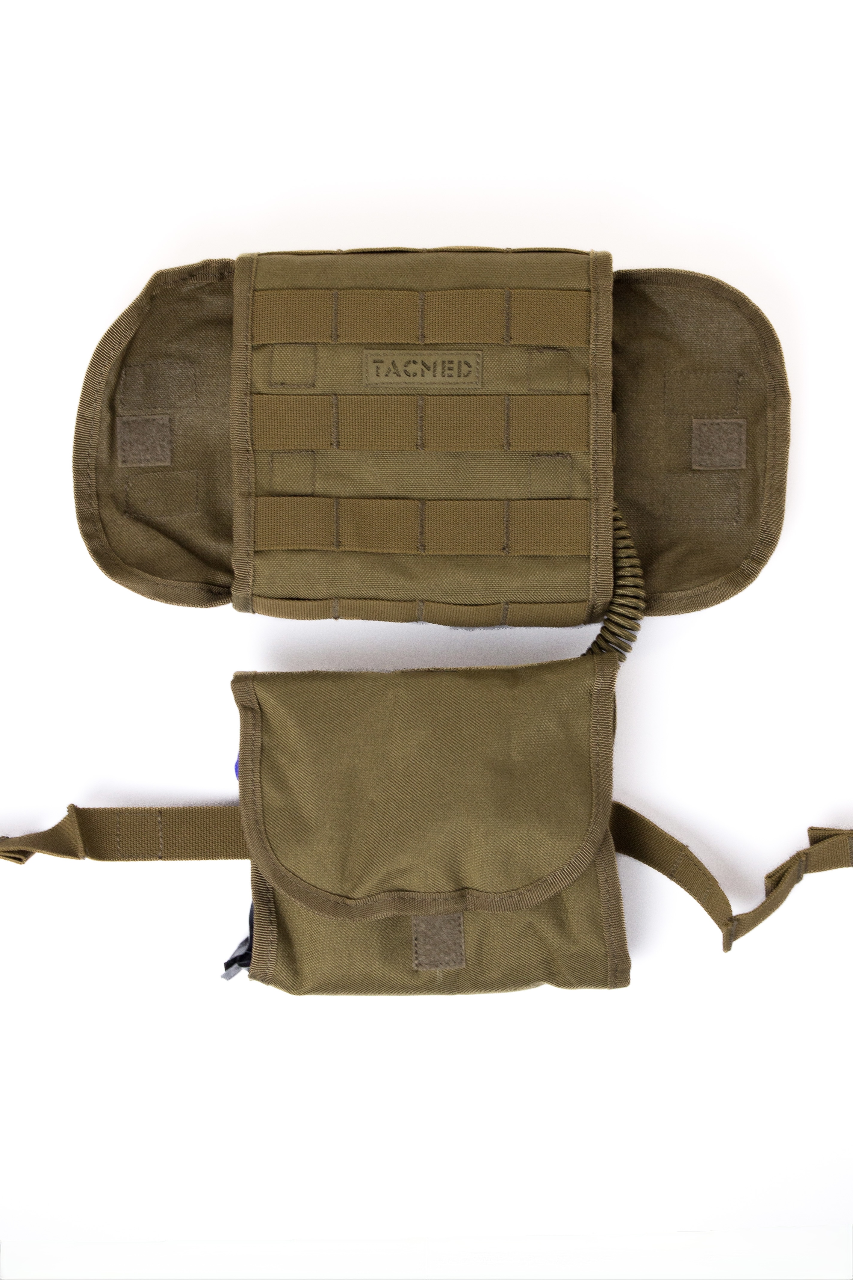 Аптечка IFAK Tacmed TAN