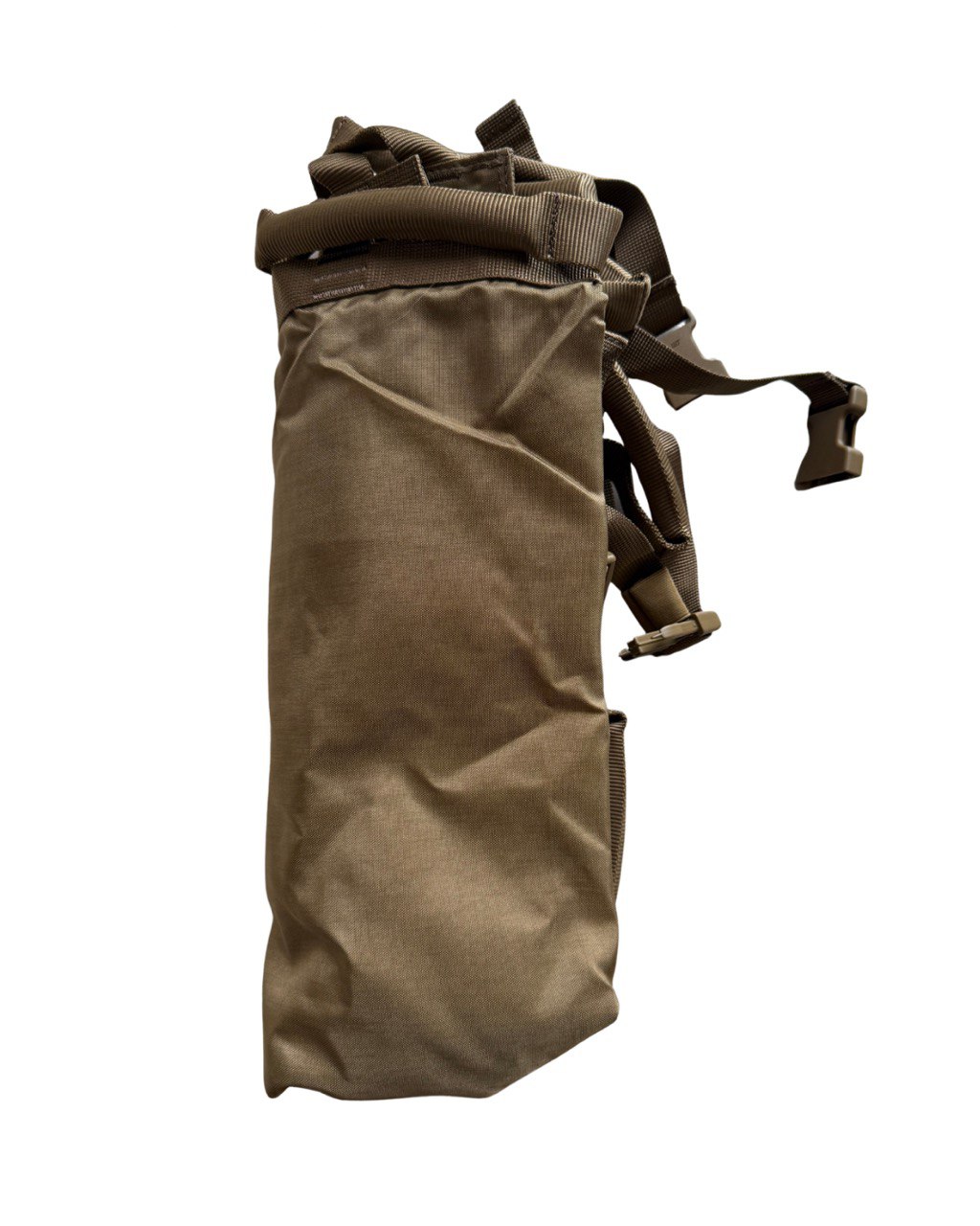 М`які ноші TACMED coyote