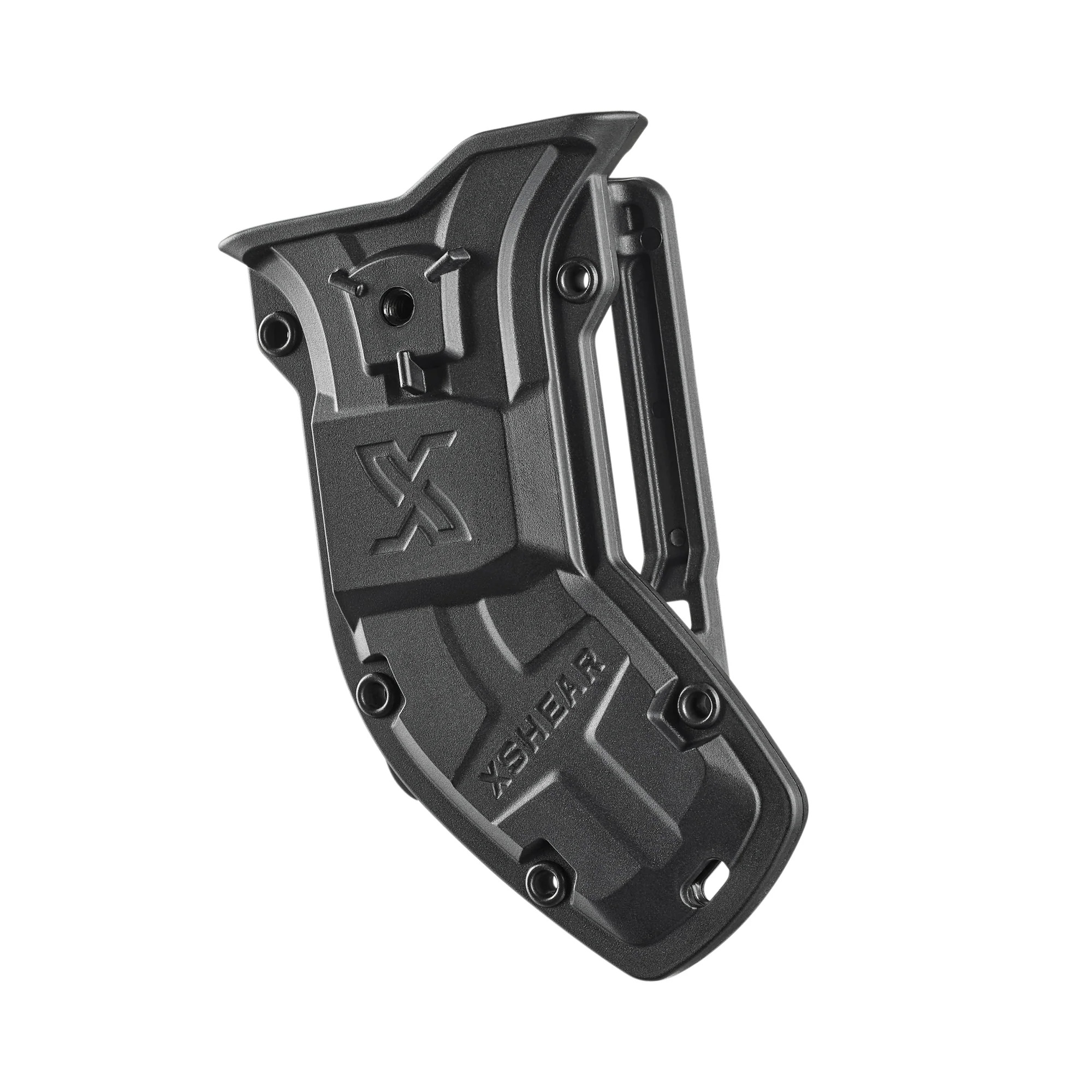 Тактичний підсумок під Xsheart mini