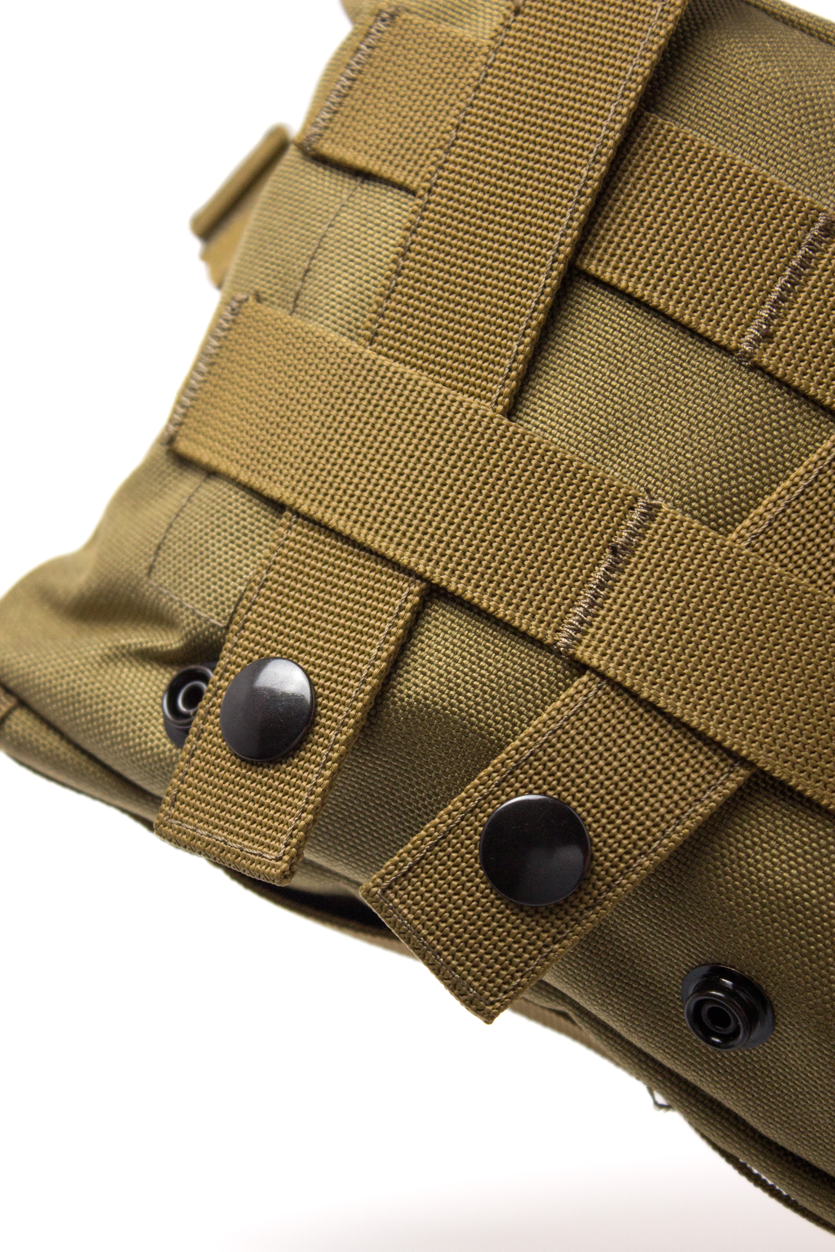 Аптечка IFAK Tacmed TAN