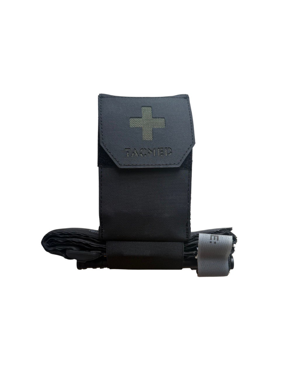 Аптечка Microtac Black + СAT G7