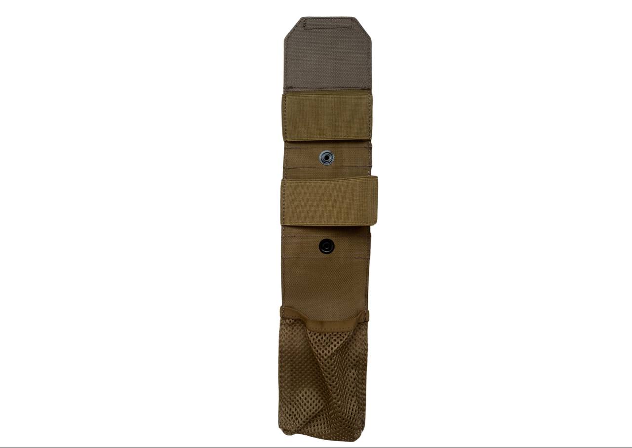 Аптечний подсумок  MicroTac Multicam