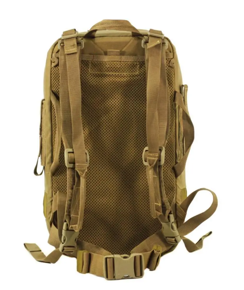 Animus-Adapt Assault Medical Backpack
