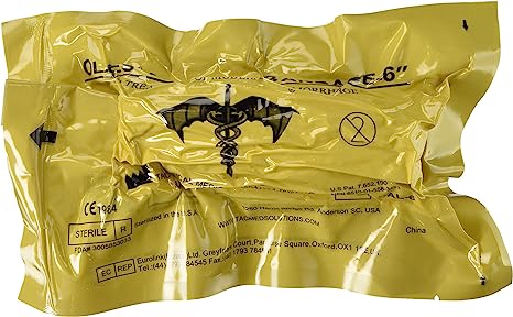 Traumatic bandage Olaes 6