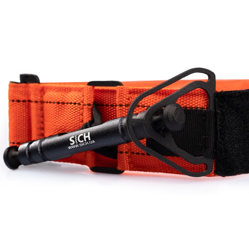 Турнікет Sich Orange + Підсумок TacMed (Coyote)